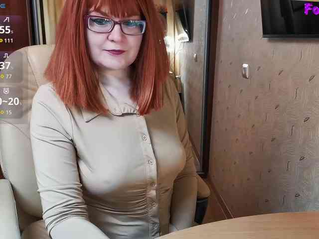 Muza-Love webcam