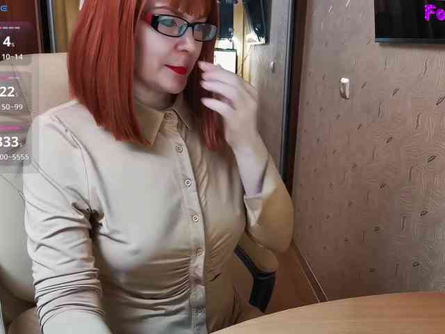 Muza-Love webcam