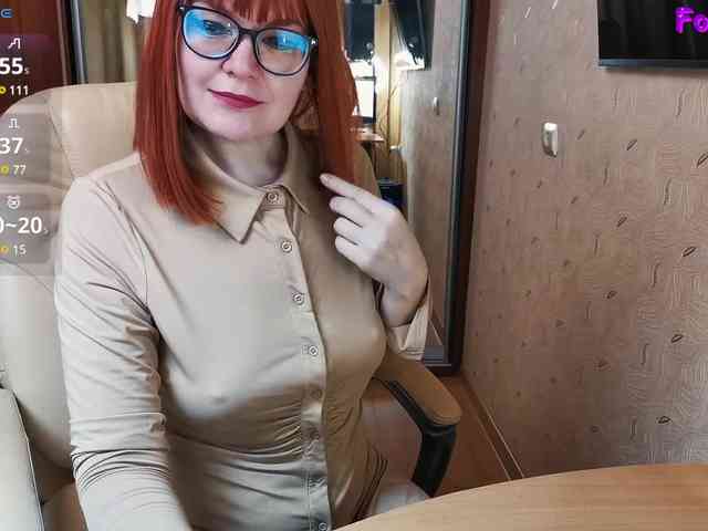 Muza-Love webcam