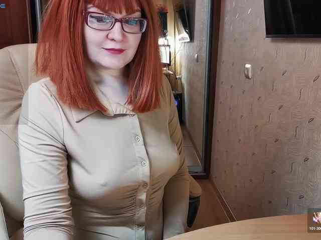 Muza-Love webcam