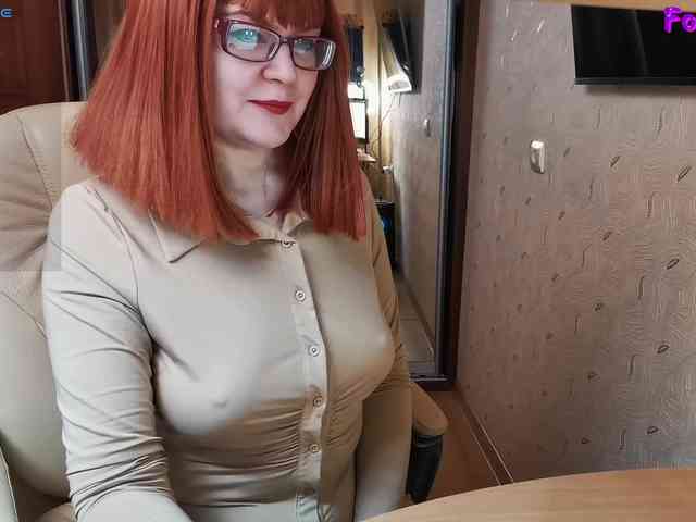 Muza-Love webcam