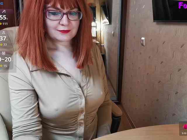 Muza-Love webcam