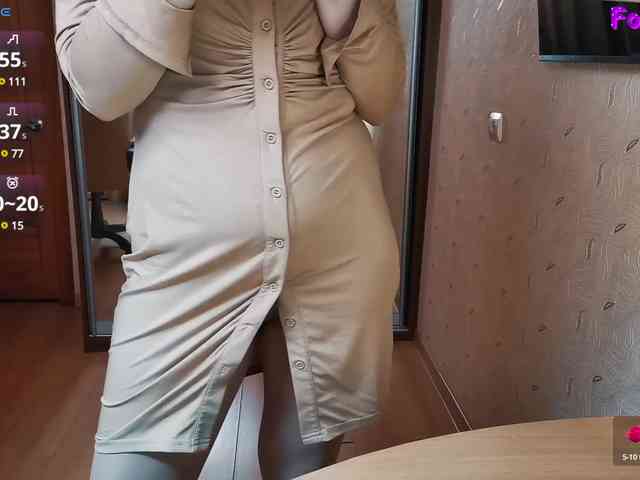 Muza-Love webcam