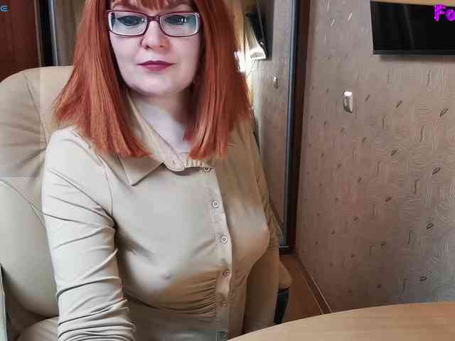 Muza-Love webcam