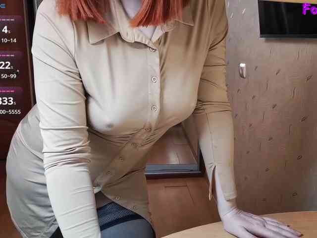 Muza-Love webcam
