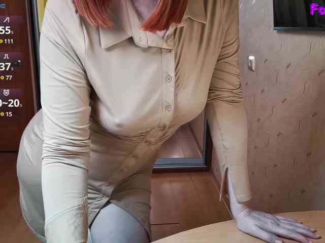 Muza-Love webcam