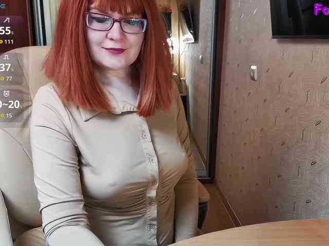 Muza-Love webcam