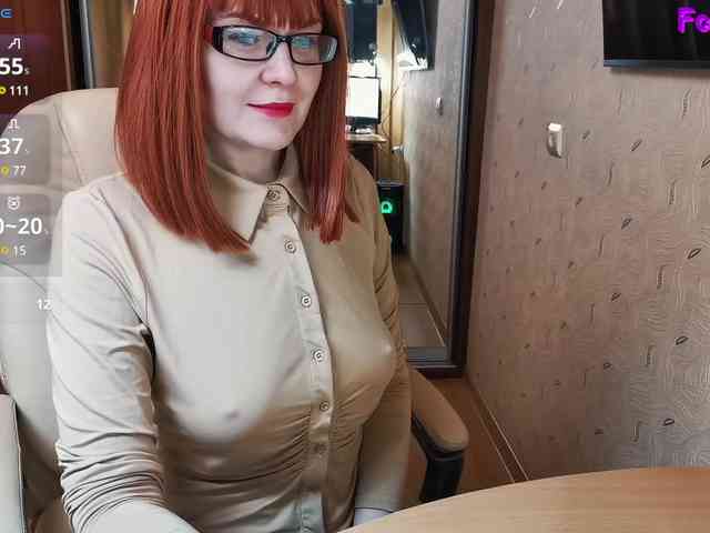 Muza-Love webcam