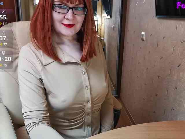 Muza-Love webcam