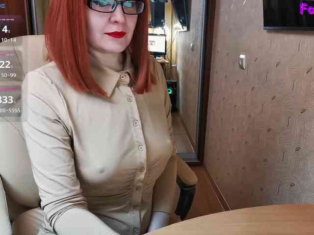 Muza-Love webcam