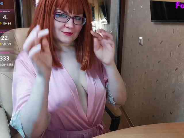 Muza-Love Live Webcam on BongaCams