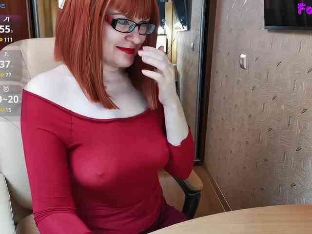 Muza-Love webcam