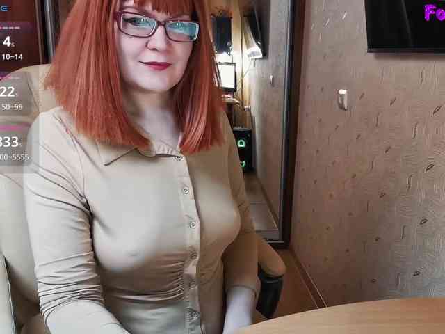 Muza-Love webcam