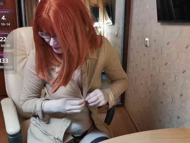 Muza-Love webcam