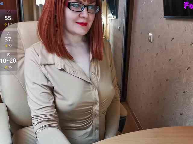 Muza-Love webcam