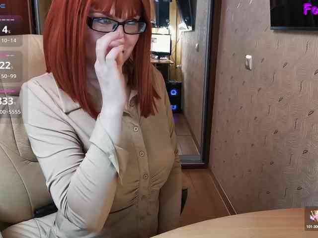 Muza-Love webcam