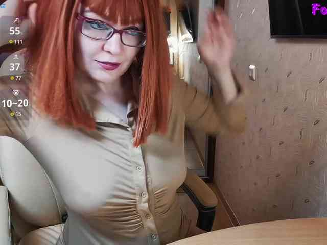Muza-Love webcam