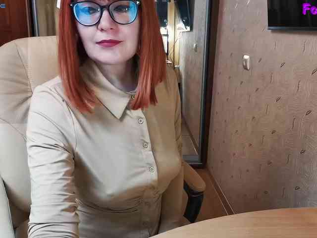 Muza-Love webcam