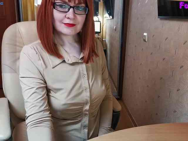 Muza-Love webcam