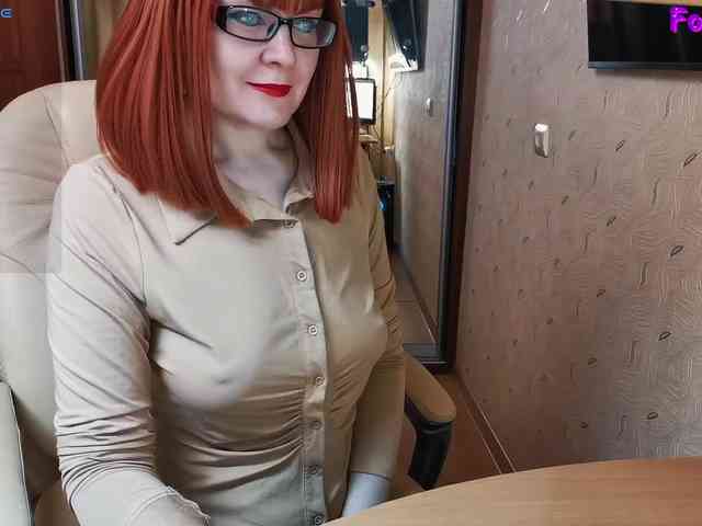 Muza-Love webcam