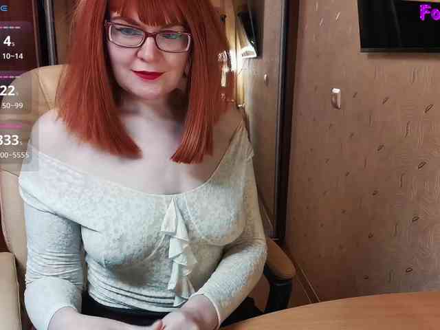 Muza-Love webcam