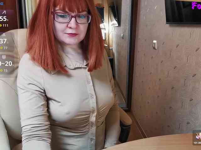 Muza-Love webcam