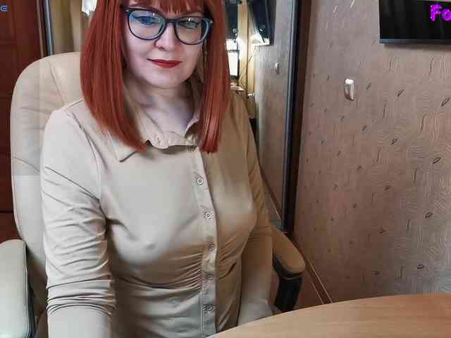 Muza-Love webcam