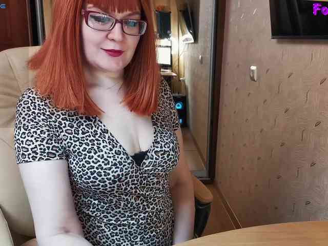 Muza-Love webcam