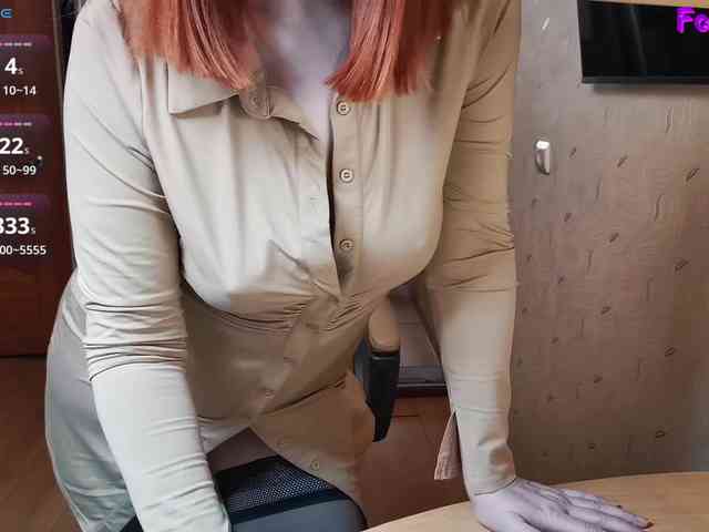 Muza-Love webcam
