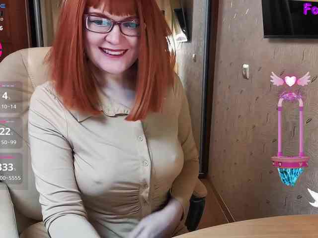 Muza-Love webcam