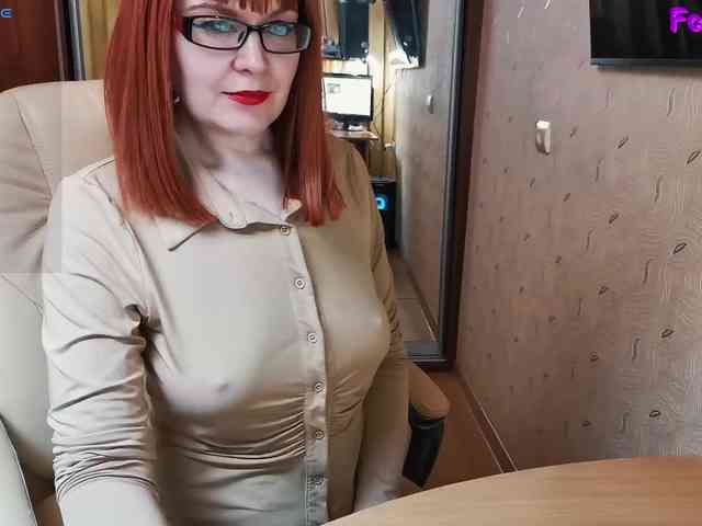Muza-Love webcam