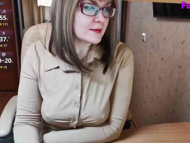 hot striptease Muza-Love