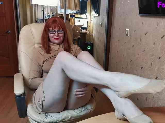 Muza-Love webcam
