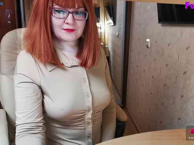 Muza-Love webcam