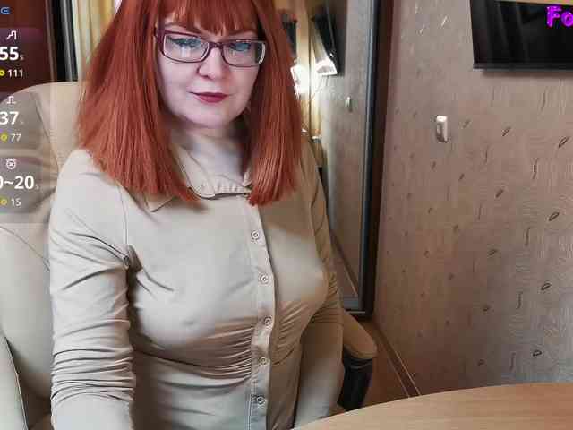 Muza-Love webcam