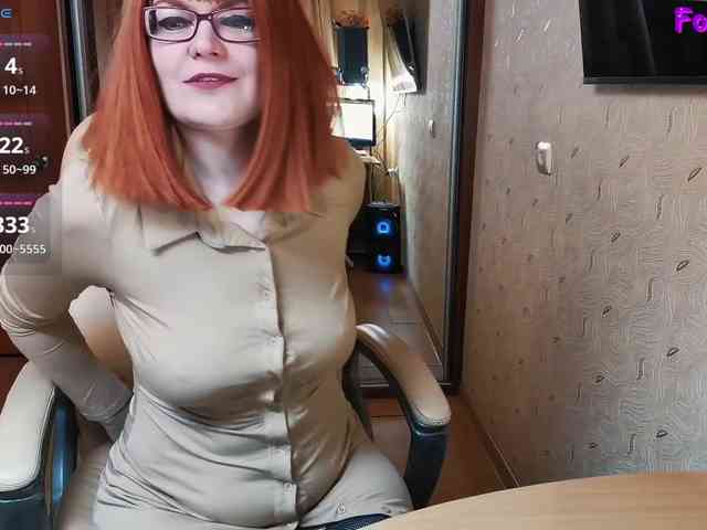 Muza-Love webcam