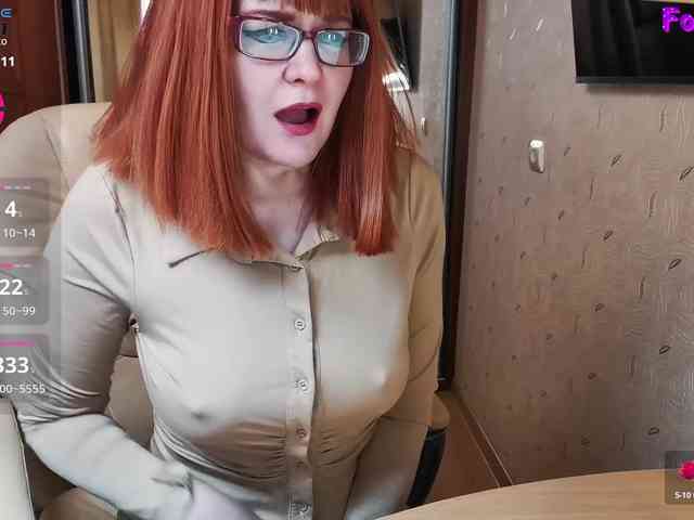 Muza-Love webcam