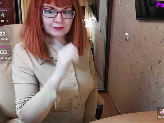 Muza-Love webcam