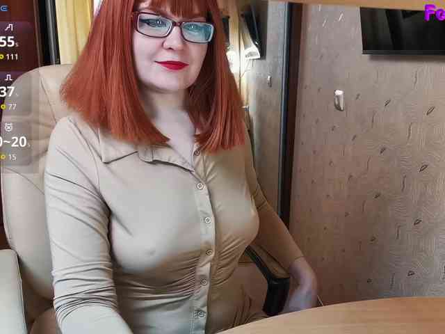 Muza-Love webcam