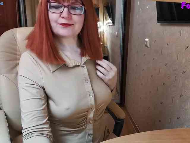 Muza-Love webcam