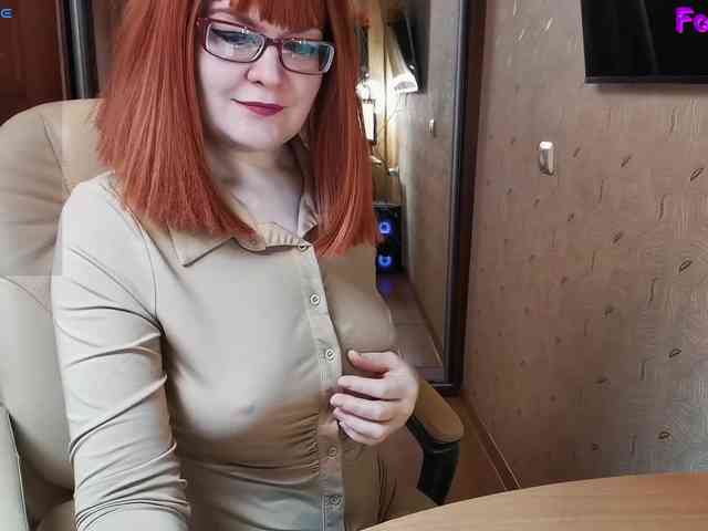 Muza-Love webcam