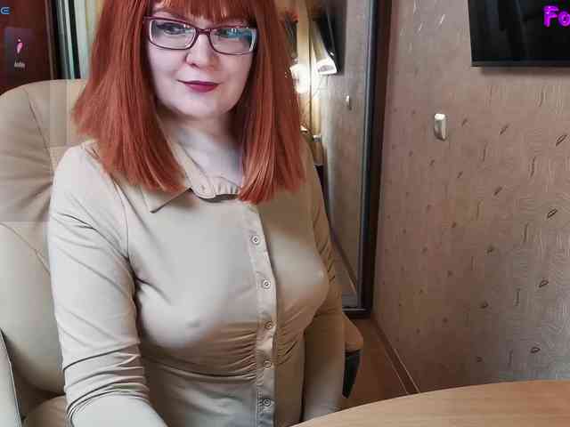 Muza-Love webcam