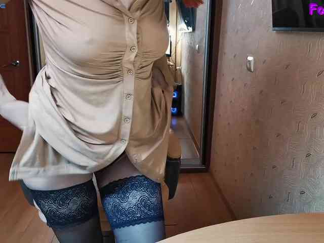 Muza-Love webcam