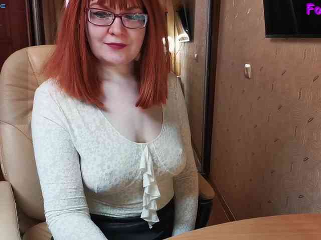 Muza-Love webcam