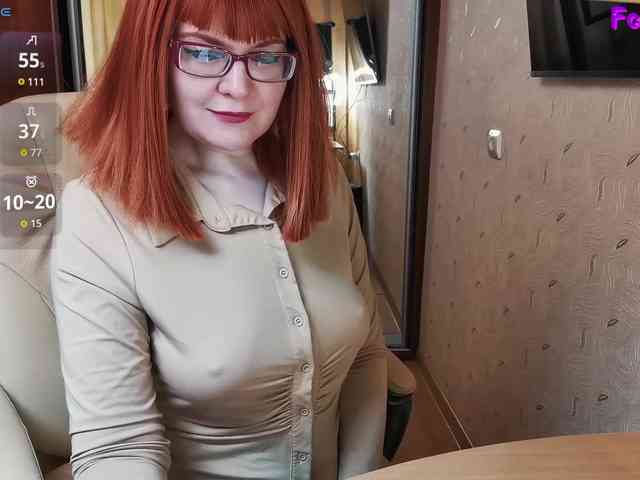 Muza-Love webcam