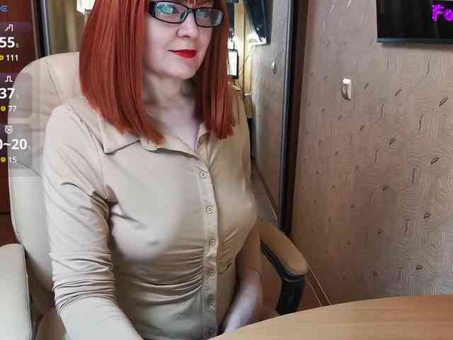 Muza-Love webcam