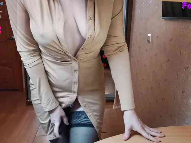 Muza-Love webcam