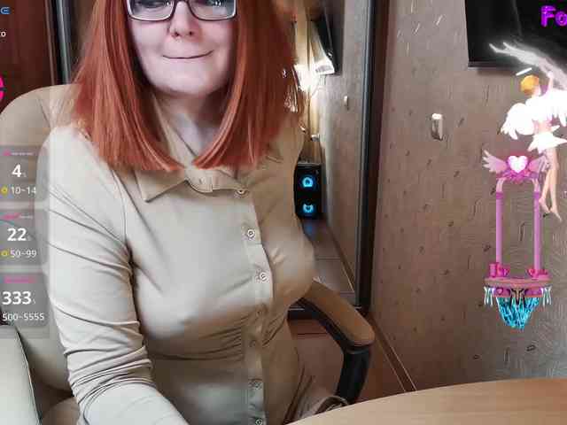 Muza-Love webcam