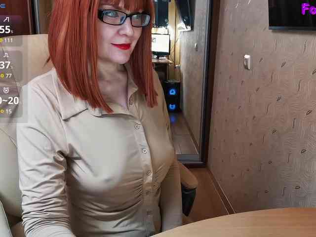 Muza-Love Live Webcam on BongaCams