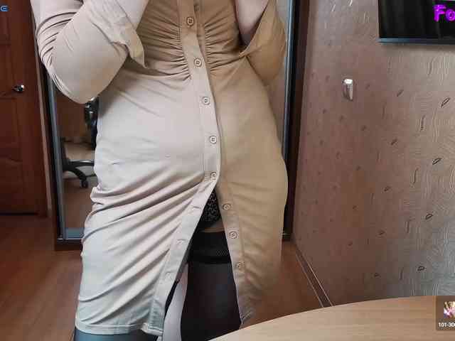 Muza-Love webcam
